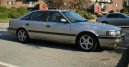 Fotky: Mazda 626 (foto, obrazky)