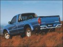 :  > Mazda Drifter 2600i SL 4x4 (Car: Mazda Drifter 2600i SL 4x4)