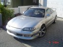 :  > Mazda MX-6 2.0i (Car: Mazda MX-6 2.0i)