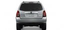 Fotky: Mazda Tribute 2.3i Automatic (foto, obrazky)