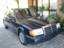 Fotky: Mercedes-Benz 300 E-24 Automatic (foto, obrazky)