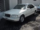 Auto: Mercedes-Benz C 280