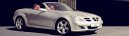 Mercedes-Benz SLK 200 Kompressor