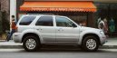 Auto: Mercury Mariner Convenience 4x4