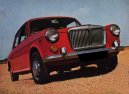 Auto: MG 1100 1.3