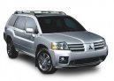 Auto: Mitsubishi Endeavor Limited AWD