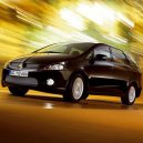 Fotky: Mitsubishi Grandis 2.4 Intense (foto, obrazky)