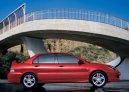 Mitsubishi Lancer 1.3