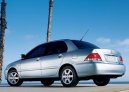 :  > Mitsubishi Lancer 1.6 GLS (Car: Mitsubishi Lancer 1.6 GLS)