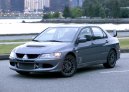 Mitsubishi Lancer Evolution RS