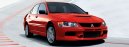 :  > Mitsubishi Lancer Evolution VIII (Car: Mitsubishi Lancer Evolution VIII)