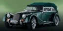 Fotky: Morgan 4 Seater (foto, obrazky)