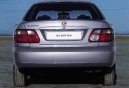 Auto: Nissan Almera 2.2 dCi Visia