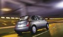 Nissan Micra 1.5 dCi Visia