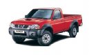 Nissan Pickup Navara 2.5