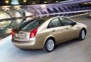 Fotky: Nissan Primera 1.8 Visia (foto, obrazky)