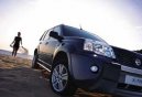 Nissan X-Trail 2.5i Limited 4x4 Automatic