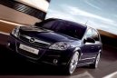 Opel Signum 2.2 DTI