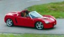 Auto: Opel Speedster 2.0 Turbo