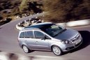 :  > Opel Zafira 1.8 (Car: Opel Zafira 1.8)