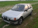 :  > Peugeot 205 1.8 D (Car: Peugeot 205 1.8 D)