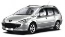 Peugeot 307 2.0 Break Tendance