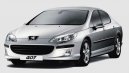 Peugeot 407 2.0 135 Esplanade