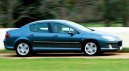 :  > Peugeot 407 2.0 HDi FAP Esplanade (Car: Peugeot 407 2.0 HDi FAP Esplanade)