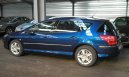 Fotky: Peugeot 407 SW 1.6 HDi FAP (foto, obrazky)