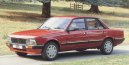 Peugeot 505 1.8