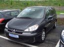 Auto: Peugeot 807 2.0 HDi FAP Esplanade