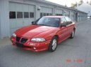 Auto: Pontiac Grand Prix 3.1