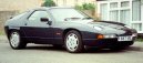 Porsche 928 S4