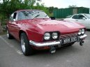 Auto: Reliant Scimitar GTE