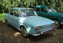 Auto: Renault 10 1.3