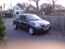 :  > Renault Clio (Car: Renault Clio)