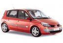 Auto: Renault Scenic 1.6 EX