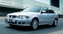 Auto: Rover 45 1.6