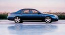 Rover 75 2.0 CDTi Charme L