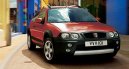 Auto: Rover Streetwise R1 2.0 TD