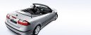 Auto: Saab 9-3 Arc Convertible