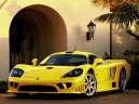 :  > Saleen S 7 (Car: Saleen S 7)