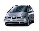 Auto: Seat Alhambra 1.9 TDI