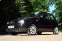 Seat Arosa 1.0