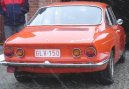 Fotky: Simca 1200 S Bertone (foto, obrazky)