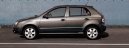 :  > Skoda Fabia 1.2 Classic (Car: Skoda Fabia 1.2 Classic)