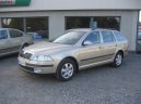 :  > Skoda Octavia 1.9 D Combi (Car: Skoda Octavia 1.9 D Combi)