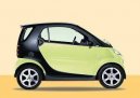 Fotky: Smart ForTwo Coupe Pulse (foto, obrazky)