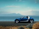 Smart Roadster Coupe