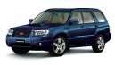 Subaru Forester 2.5 XT Premium